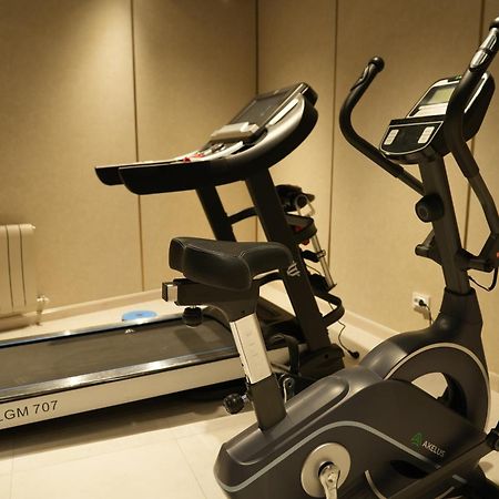 Silk Road Premium Hotel 塔什干 外观 照片