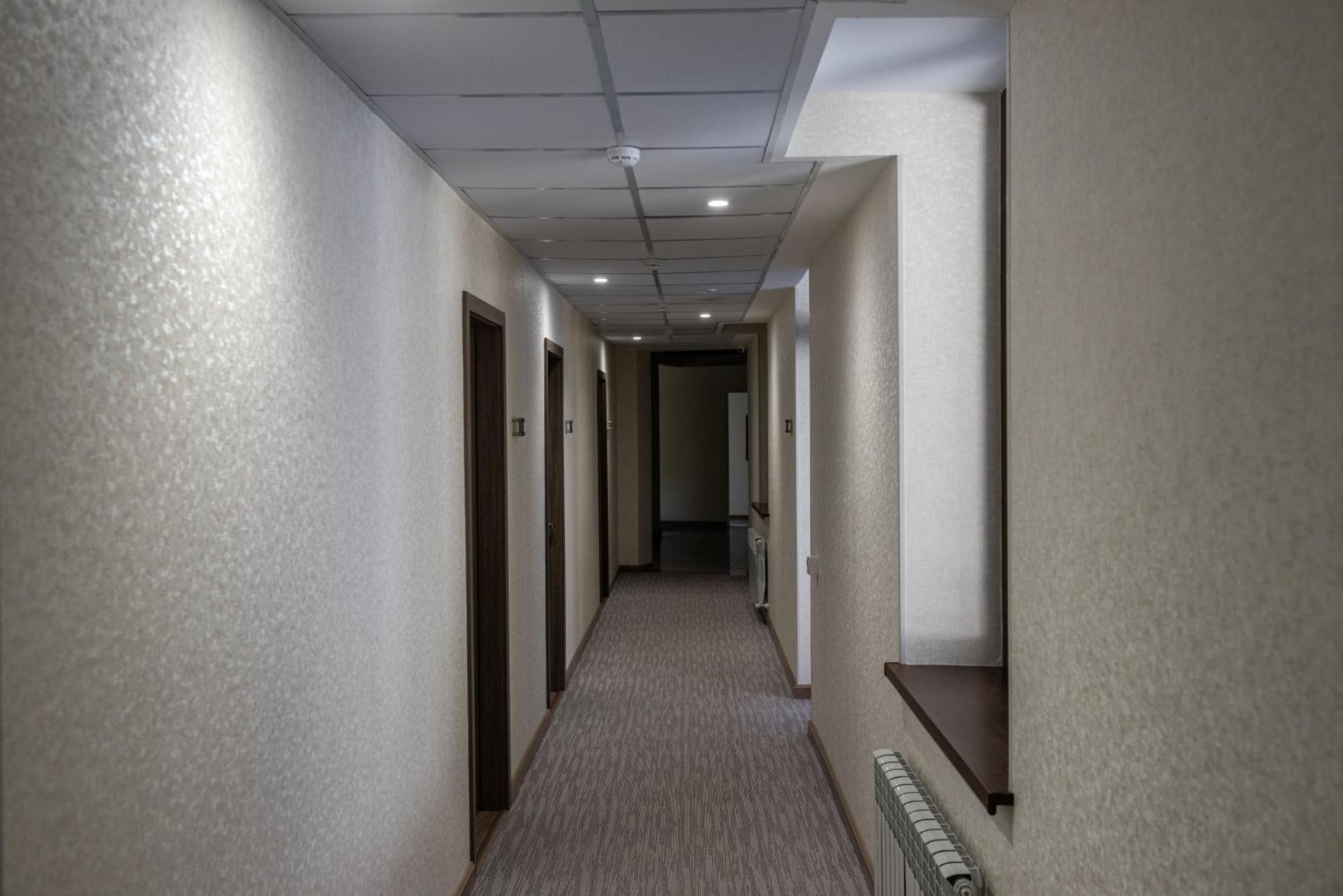 Silk Road Premium Hotel 塔什干 外观 照片