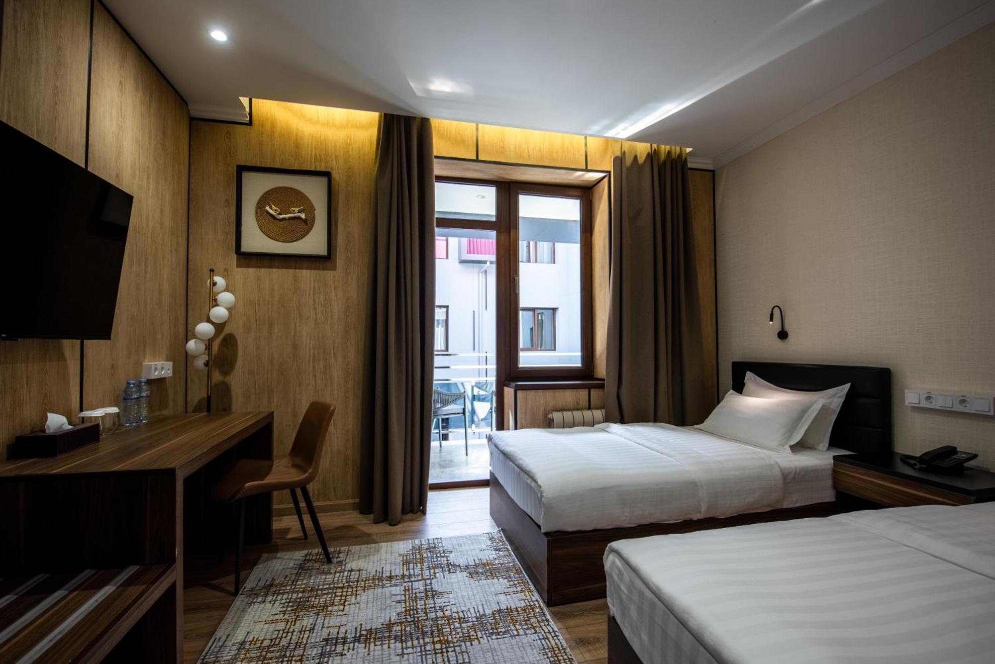 Silk Road Premium Hotel 塔什干 外观 照片