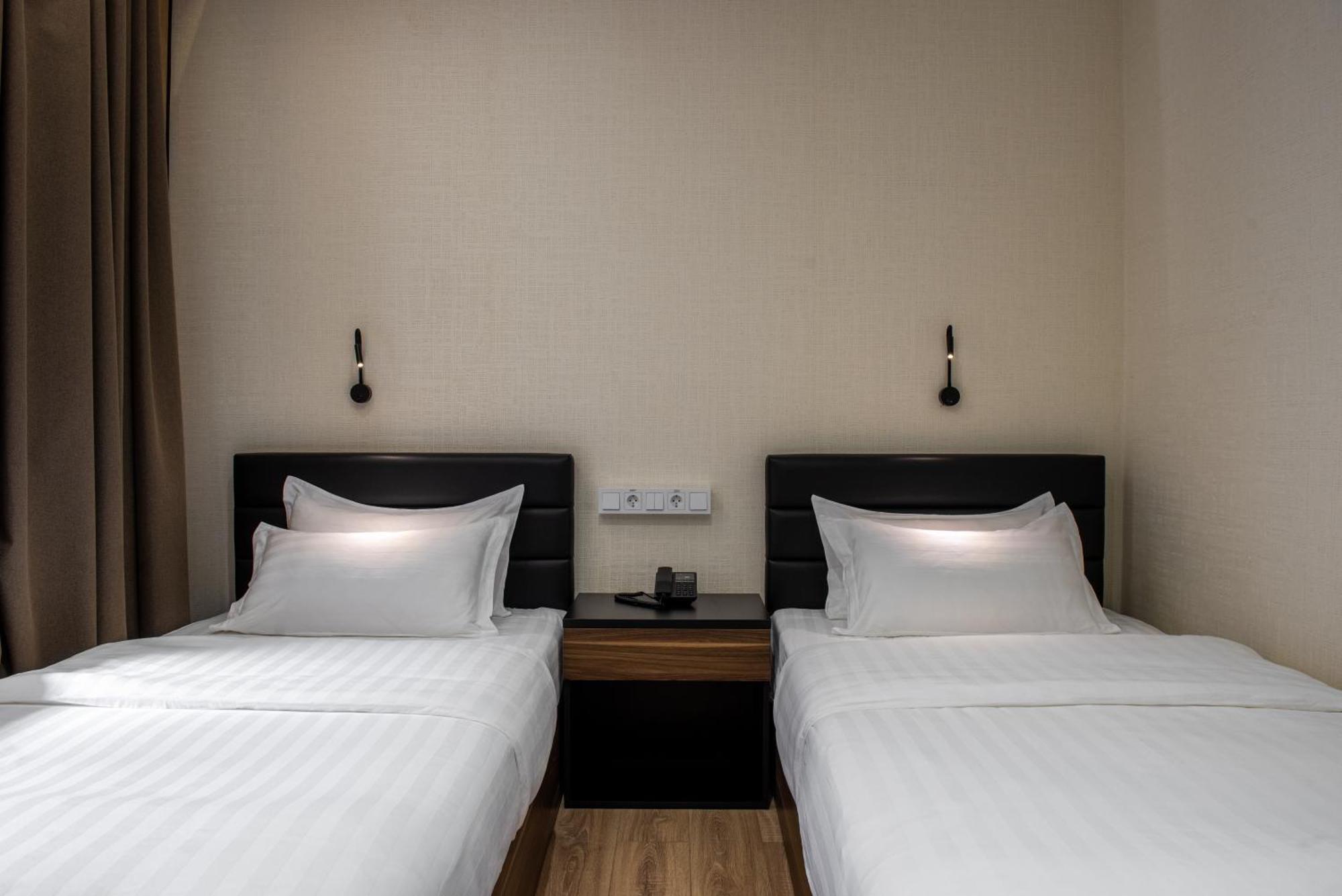 Silk Road Premium Hotel 塔什干 外观 照片