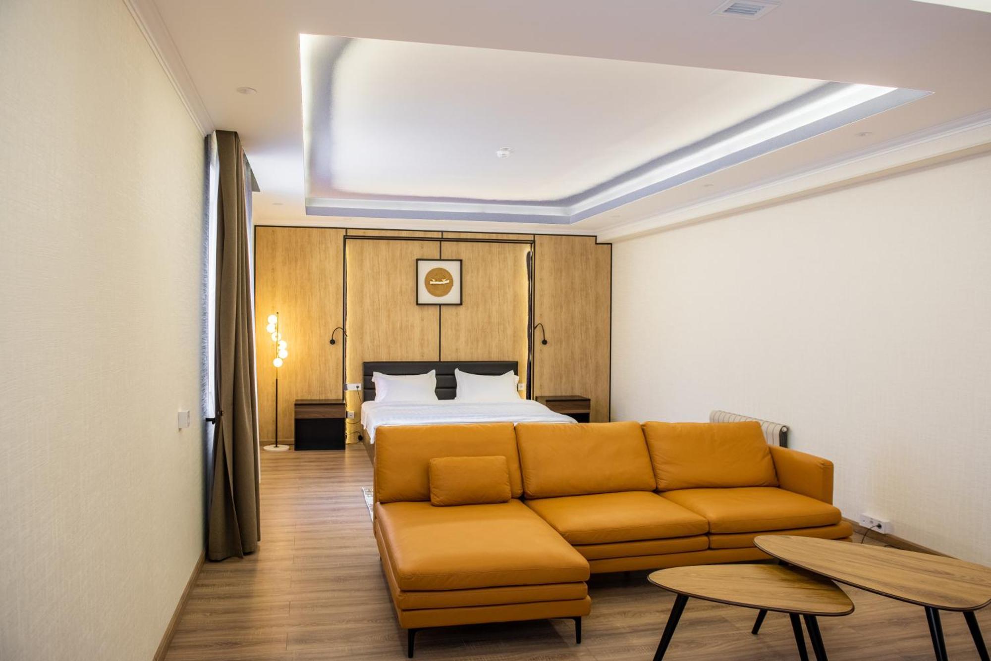 Silk Road Premium Hotel 塔什干 外观 照片