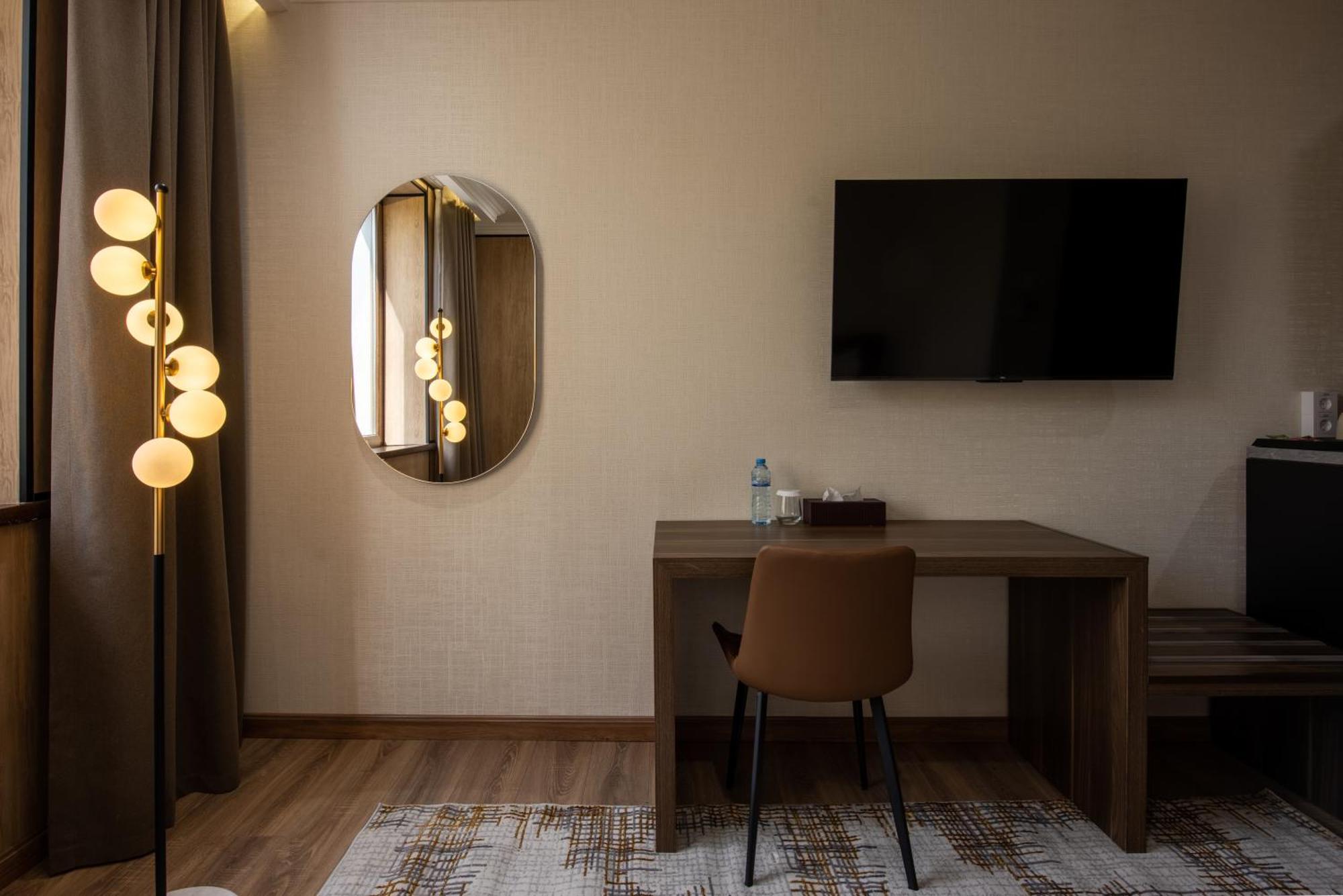 Silk Road Premium Hotel 塔什干 外观 照片