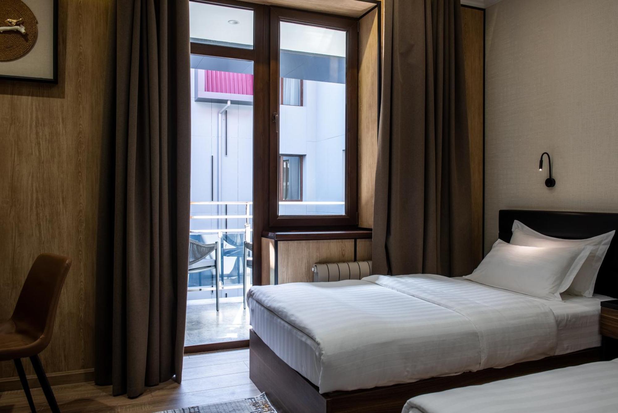 Silk Road Premium Hotel 塔什干 外观 照片