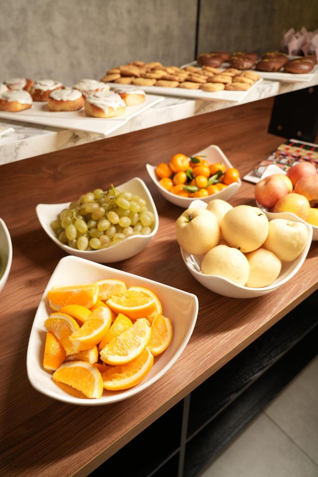 Silk Road Premium Hotel 塔什干 外观 照片