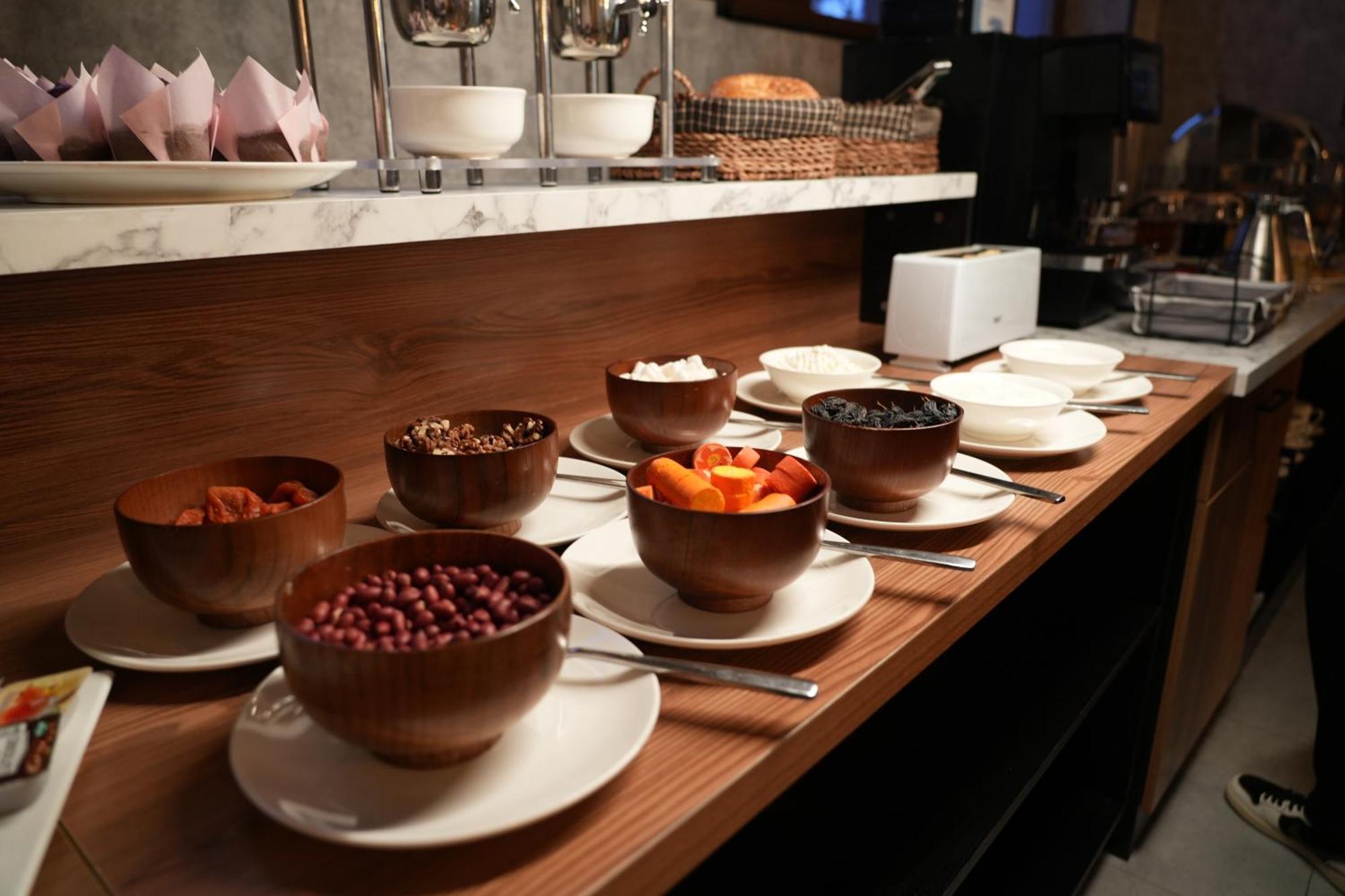 Silk Road Premium Hotel 塔什干 外观 照片