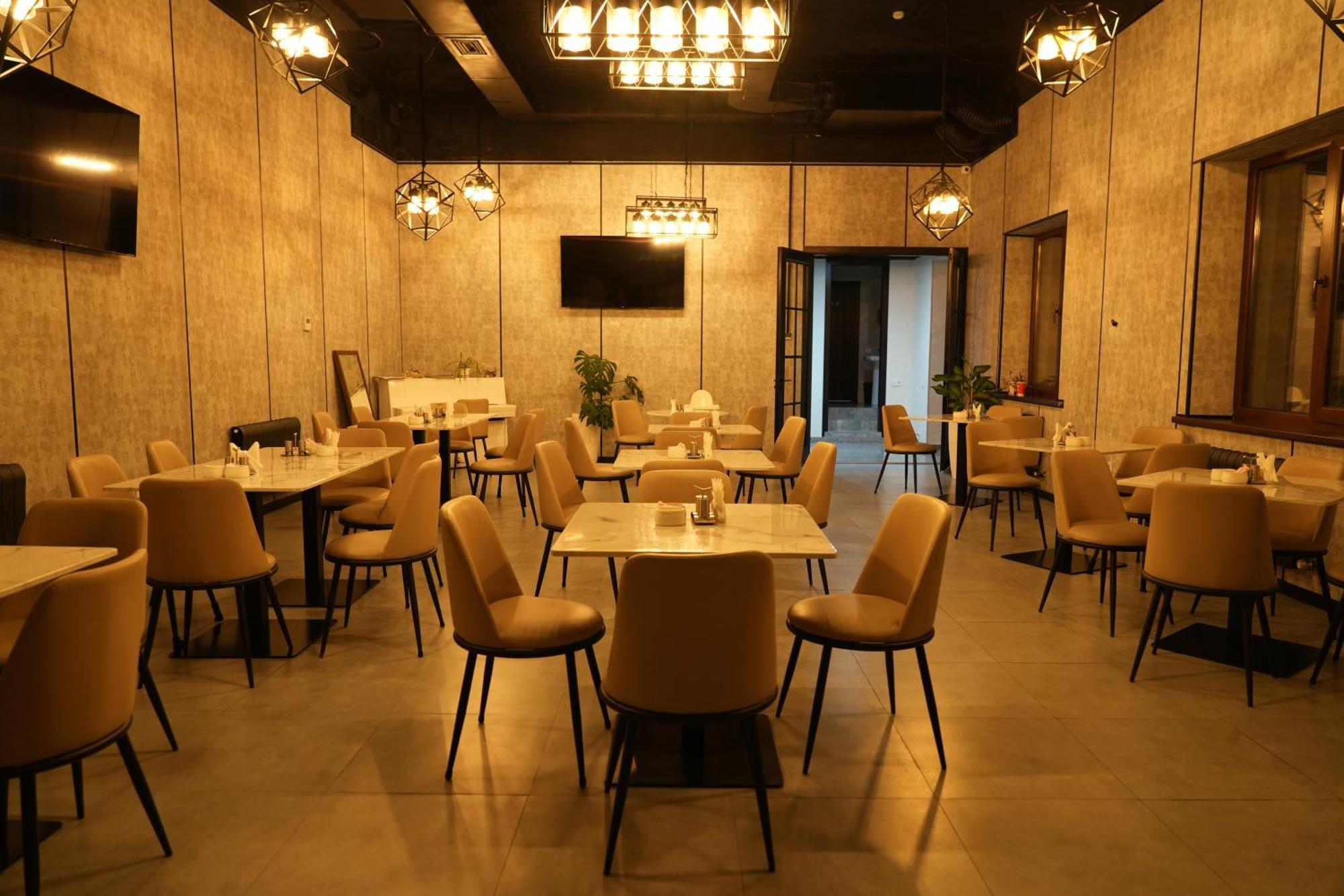 Silk Road Premium Hotel 塔什干 外观 照片