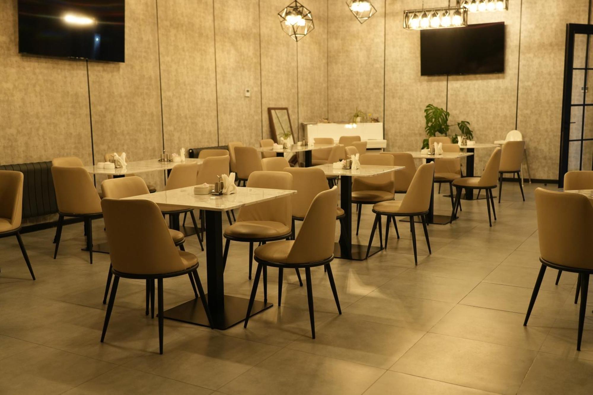 Silk Road Premium Hotel 塔什干 外观 照片