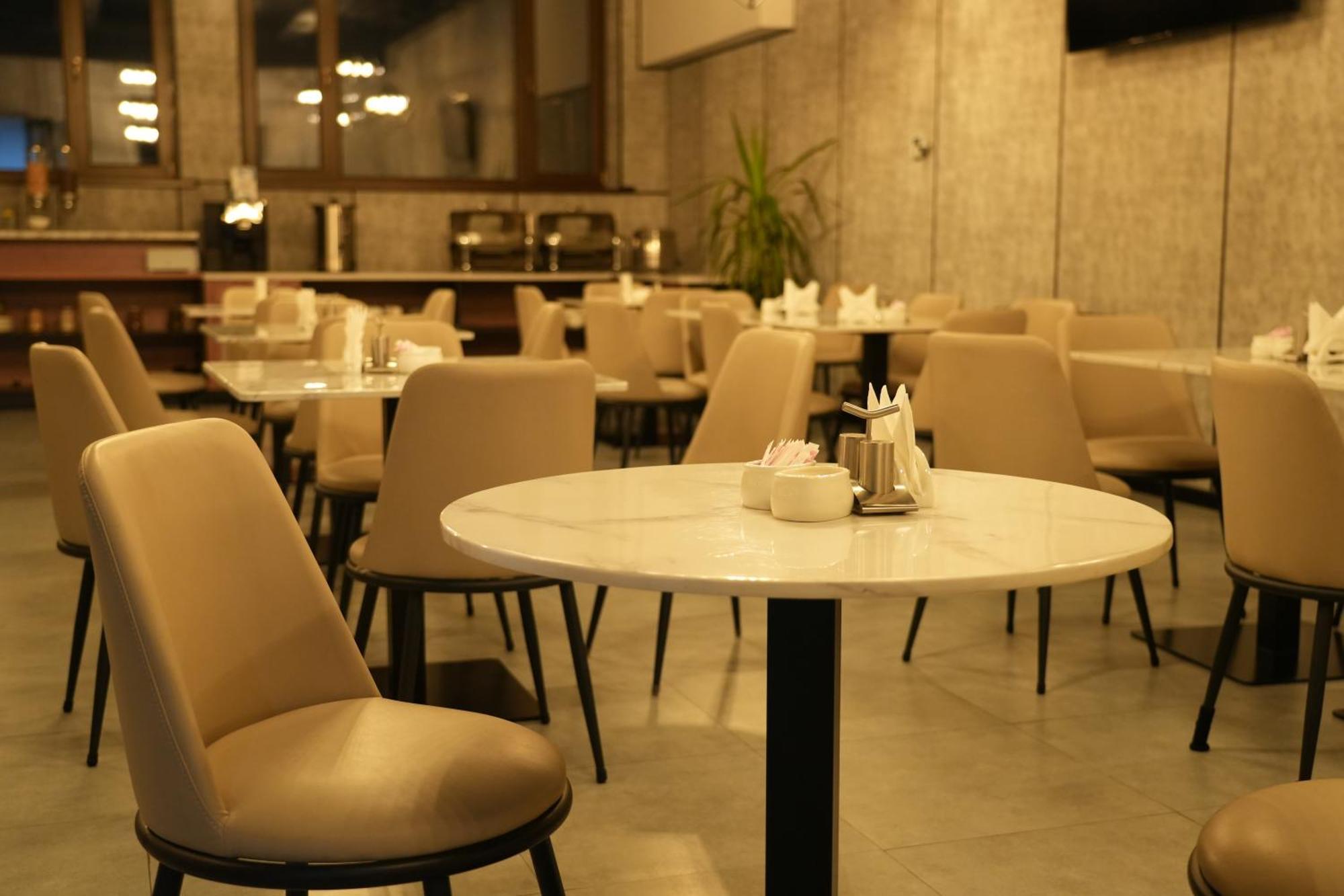 Silk Road Premium Hotel 塔什干 外观 照片