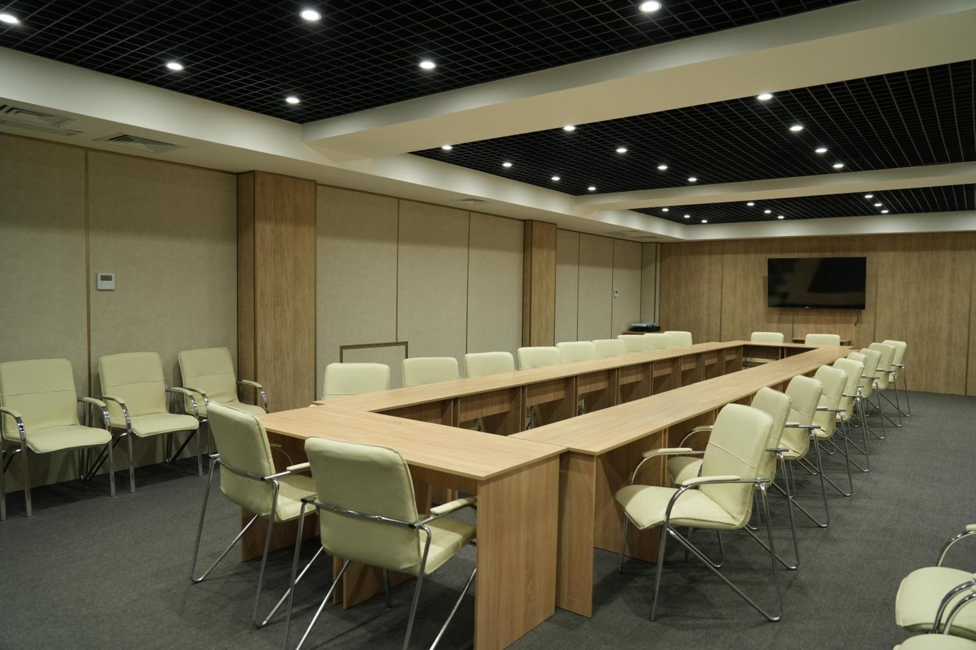 Silk Road Premium Hotel 塔什干 外观 照片