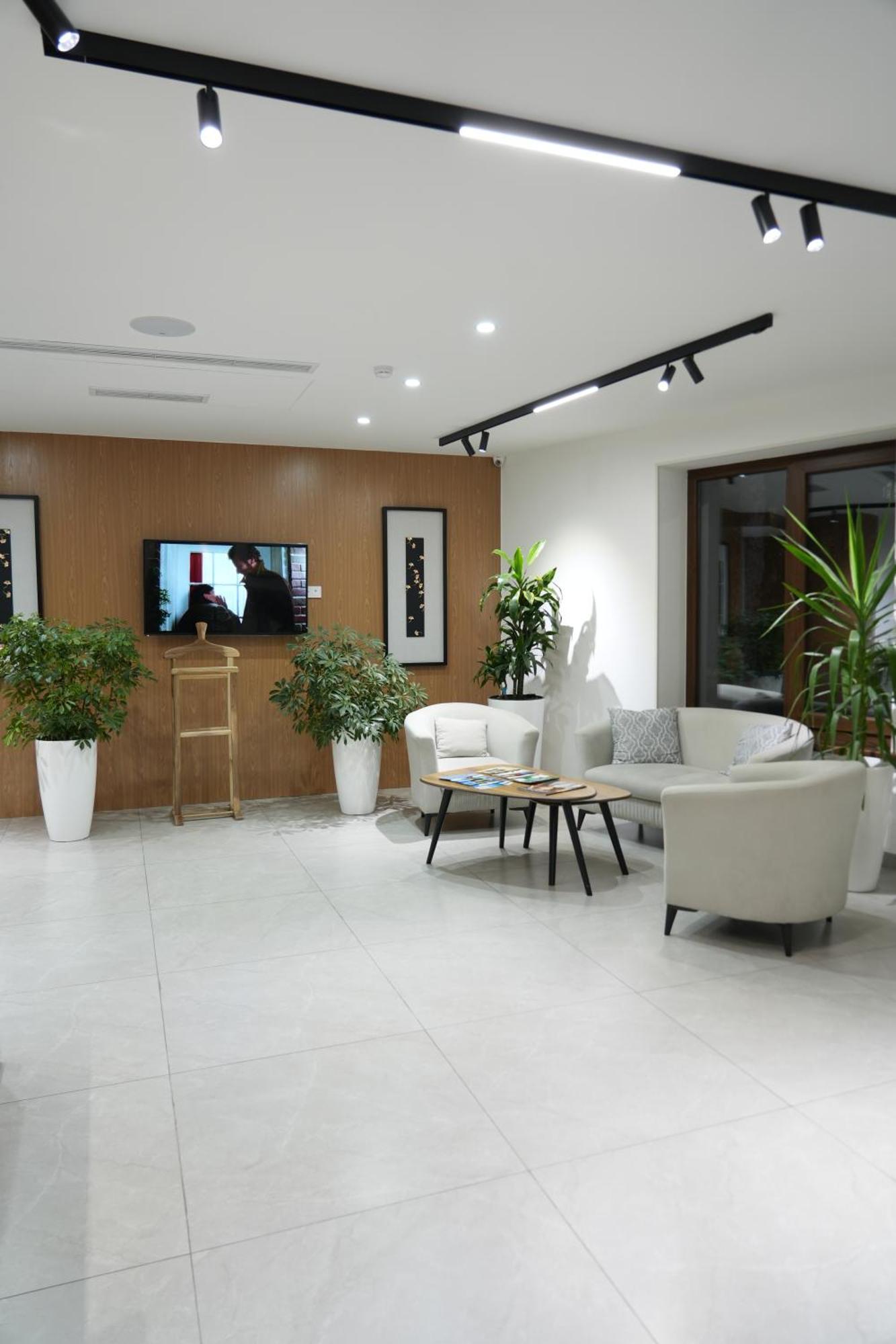 Silk Road Premium Hotel 塔什干 外观 照片